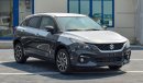 سوزوكي بالينو Suzuki Baleno 1.5 L GLX Full Option.Head Up Display,360 Degree Camera,Push Stary Alloy Wheels.