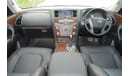 Nissan Patrol SE Platinum Full option