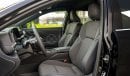 Toyota Crown XLE 2.5L HYBRID AWD: FABRIC SEATS WITH 2-WAY LUMBAR, REAR CAMERA WITH SENSOR