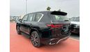 Lexus LX600 Signature 3.5L