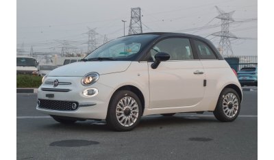 Fiat 500 FIAT 500 1.4L FWD AT HATCHBACK 2024