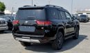 Toyota Land Cruiser GR Sport  3.5 L V6