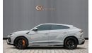 Lamborghini Urus GCC Spec