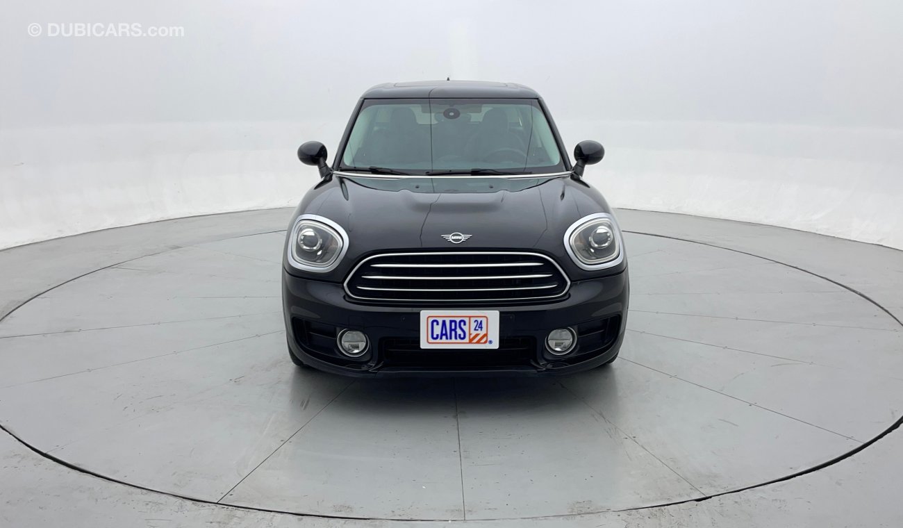 Mini Cooper Countryman COOPER 1.5 | Zero Down Payment | Free Home Test Drive