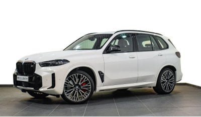 BMW X5 M 60 I