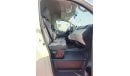 Toyota Hiace PETROL,3.5L,V6,HIGH/ROOF,PANEL VAN,A/T,2025MY ( FOR EXPORT ONLY)