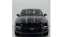 بورش ماكان Std 2.0L (260 HP) 2021 Porsche Macan, June 2026 Porsche Warranty + Service Pack, Sport Chrono Packag