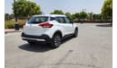 Nissan Kicks SV 1.6L