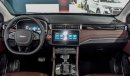 VGV U70 برو Big SUV 7 Seats Leather Luxury