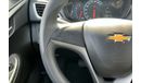 Chevrolet Spark LS