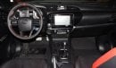 Toyota Hilux 2023 TOYOTA HILUX GR-SPORT 2.8L DIESEL A/T - EXPORT ONLY