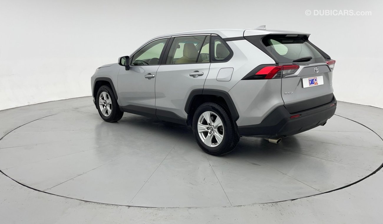 Toyota RAV4 GX 2.5 | Zero Down Payment | Free Home Test Drive