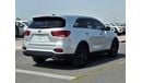 Kia Sorento LX / 7 SEATS V6 / ELECTRIC / LEATHER SEATS / DVD / BLIND SPOT / 613 MONTHLY/ LOT#69917