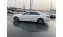 مرسيدس بنز S 400 Mercedes S400_Gulf_2016_Excellent condition_Full specifications