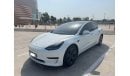 Tesla Model 3 Standard Plus