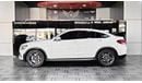 Mercedes-Benz GLC 200 Premium AED 2,600 P.M | 2020 MERCEDES-BENZ GLC 200 | UNDER WARRANTY | AMG KIT 2.0L