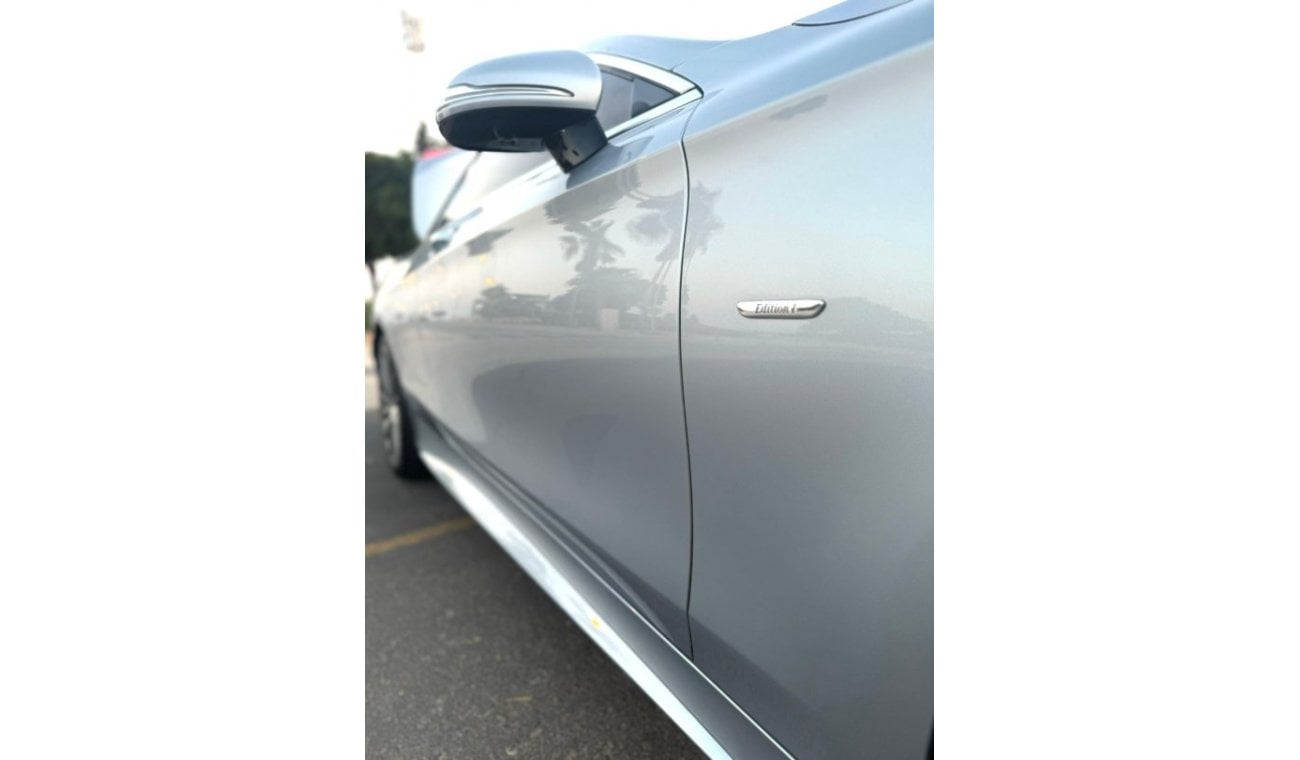 مرسيدس بنز S 500 Std