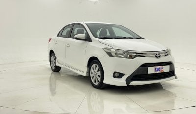 Toyota Yaris SPORT 1.5 | Zero Down Payment | Free Home Test Drive