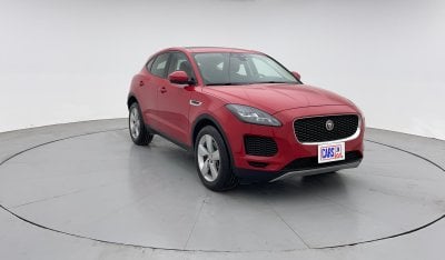 جاكوار E Pace P200 S 2 | بدون دفعة مقدمة | اختبار قيادة مجاني للمنزل