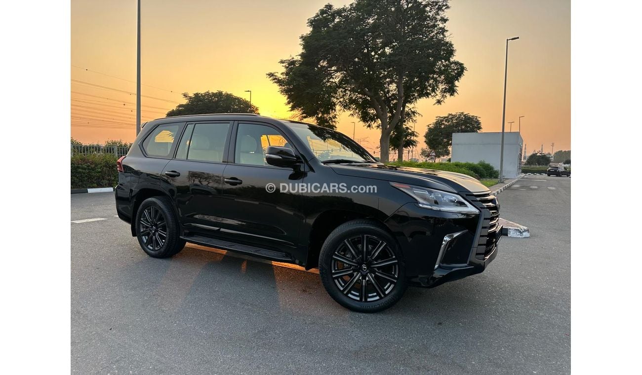 Lexus LX570