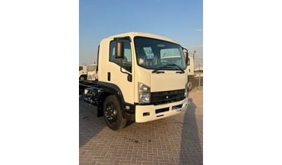 Isuzu FSR Isuzu FSR 33