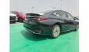 لكزس ES300h 2.5L HYBRID 2024 GCC