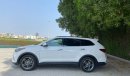 Hyundai Santa Fe GLS Top Ultimate, Full Option