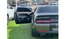 Dodge Challenger SRT8 392 Scat Pack Shaker Dodge Challenger SRT 392 Scat Pack