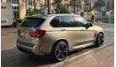 BMW X5M HAMANN GCC