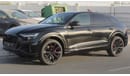 أودي Q8 AUDI Q8 3.0L COMPETITION PLUS MHEV AT