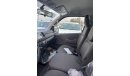 تويوتا هاياس TOYOTA HIACE 3.0L MODEL 2023 EUR