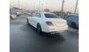 مرسيدس بنز E200 Mercedes E 200 Gulf 2017 in excellent condition, fully equipped