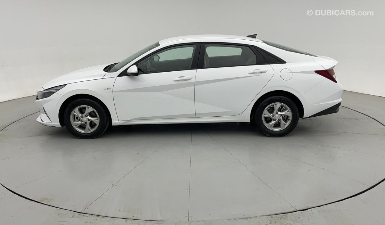 Hyundai Elantra SMART 1.6 | Zero Down Payment | Free Home Test Drive