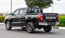 تويوتا هيلوكس TOYOTA HILUX 2.4L DSL - 4WD D/CAB -AT - HI - AG2404AH