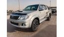 Toyota Hilux TOYOTA HILUX PICK UP RIGHT HAND DRIVE (PM1249)