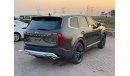 Kia Telluride 2020 KIA TELLURIDE SX 4x4 FULL OPTIONS IMPORTED FROM USA