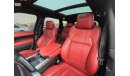 Land Rover Range Rover Sport Supercharged SPORT SUPERCHARGED 2016 GCC 2KEYS // ORGINAL PAINT // ACCIDENT FREE // PERFECT CONDITION