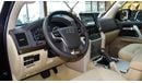 Toyota Land Cruiser TOYOTA LAND CRUISER VXR 5.7L V8 2021 GCC SPECS