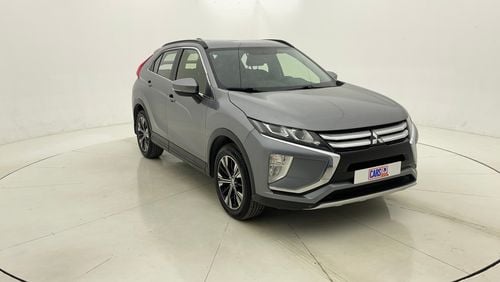 Mitsubishi Eclipse Cross GLS MID 1.5 | Zero Down Payment | Home Test Drive