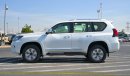 Toyota Prado Toyota Prado TXL 4.0L 4WD | White | 2023 (Export)