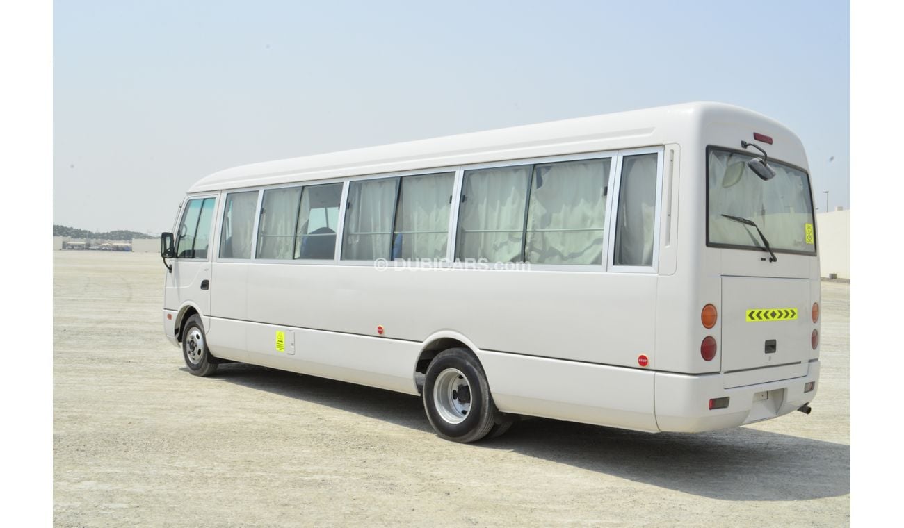 ميتسوبيشي روزا 34 Seater