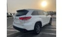 Toyota Highlander 2018 Toyota Highlander XLE 3.5L V6 Full Option Sunroof 7 Leather Seats - Radar & BSM Auto Trunk - 53