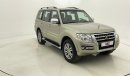 Mitsubishi Pajero GLS HIGHLINE 3.8 | Zero Down Payment | Free Home Test Drive