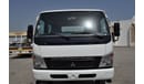 Mitsubishi Canter Mitsubishi Canter 4x4 D/ C pick up, model:2016. Excellent condition