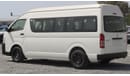 Toyota Hiace Toyota Hiace 2.5L High Roof Diesel old ship 2024