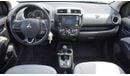 Mitsubishi Attrage Brand New Mitsubishi Attrage Highline 2023 Export 1.2L A/T FWD  Petrol|Grey/Grey|E16-1.2-P-23-02|