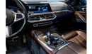 BMW X5 40i xDrive 3.0L