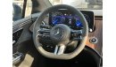 مرسيدس بنز EQE 350+ MERCEDES BENZ  EQE350 2023