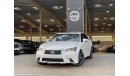 Lexus GS350 Platinum F-SPORT / 8 SPEEDS /REAR WHEEL DRIVE / FULL OPTIONS