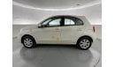 Nissan Micra SV | 1 year free warranty | 0 Down Payment